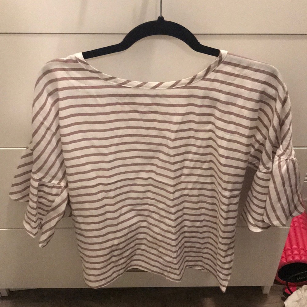 Express shirt